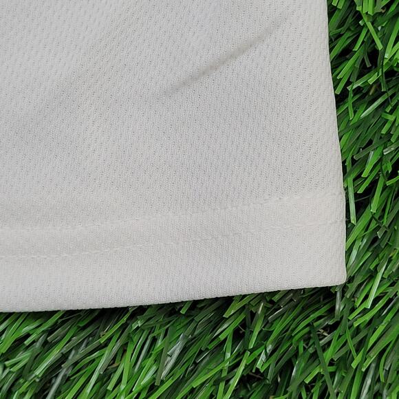 Sanrio Bad Badtz-Maru Shirt Womens XL 21x27 Arch-Spellout - Picture 11 of 13